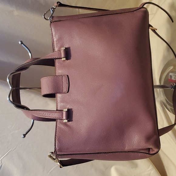 Kate Spade Pink Kitten Hang Tag Bag - Picture 6 of 14